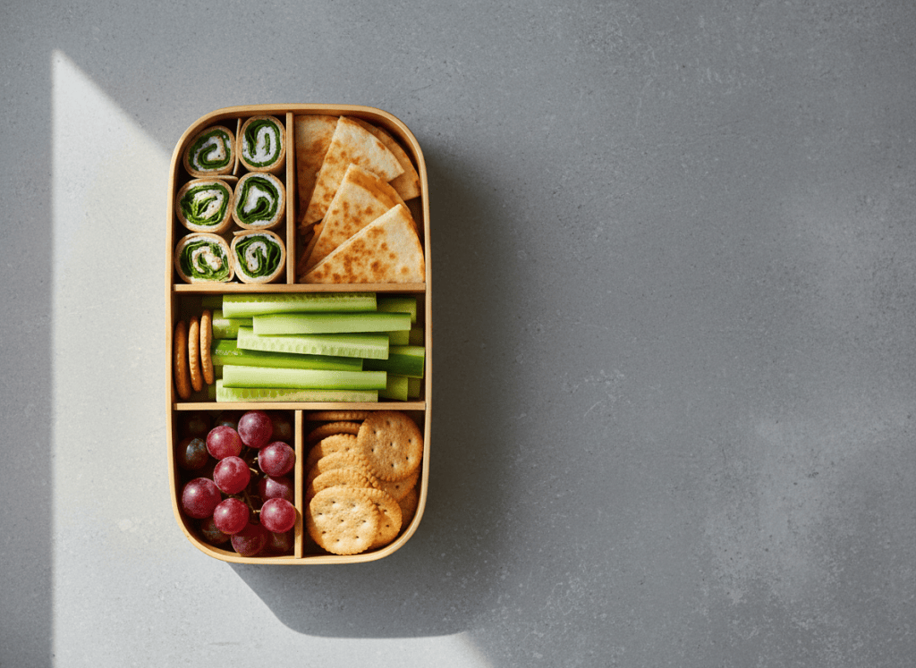 15 Easy School Lunch Ideas Kids Will Actually Eat