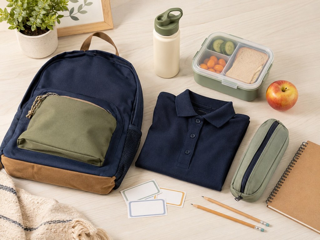 The Essential Parent Back-to-School Checklist