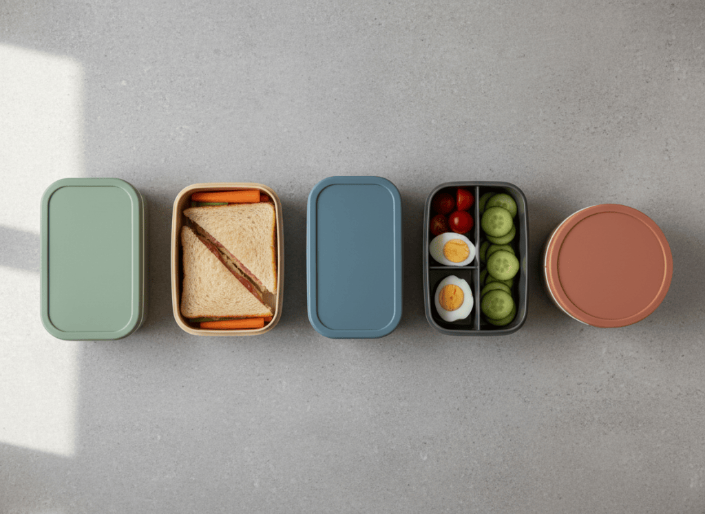 Lunchboxes We’d Actually Send to School