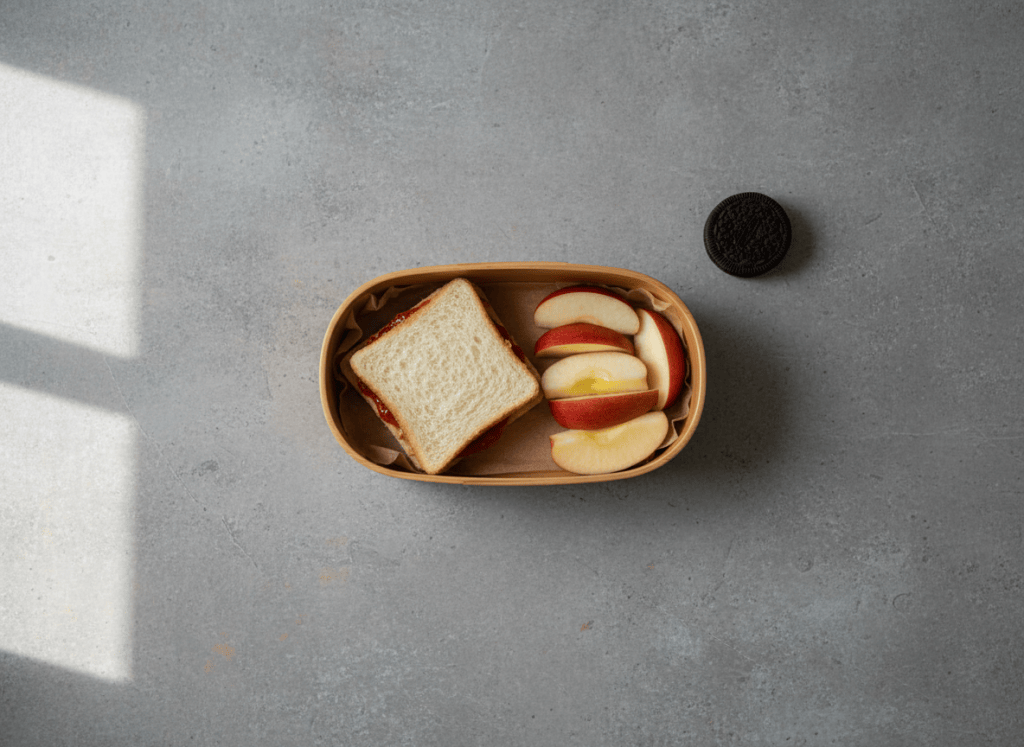 Oreogate, Lunchbox Politics and Why I’m Already Tired of&nbsp;September