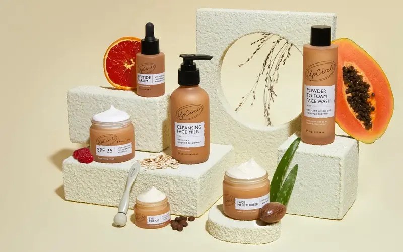 Do You Know What’s Actually in Your&nbsp;Skincare?