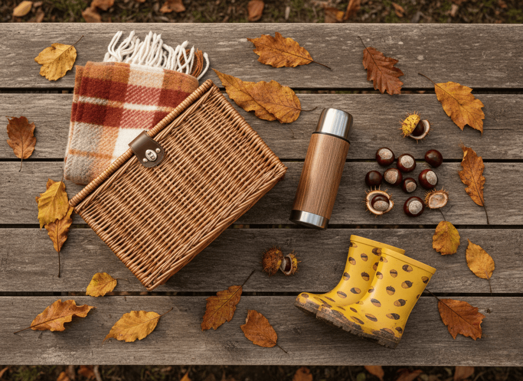 The October Half-Term Survival Guide: Free Days Out, Kids-Eat-Free Deals and a Backup Plan
